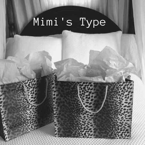 Mimi's Type