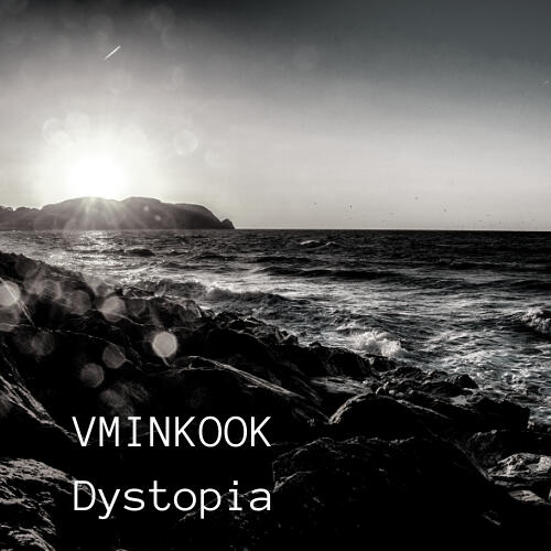 vminkook dystopia
